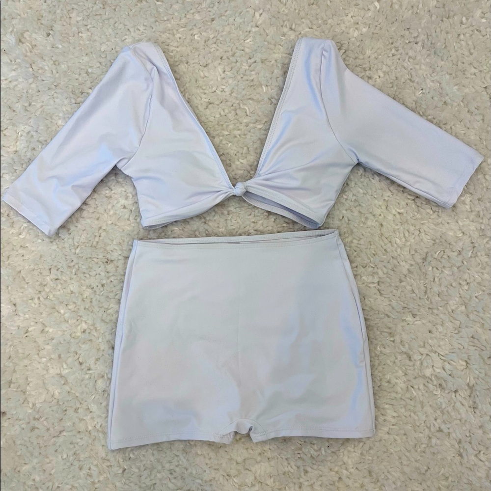 2 piece set